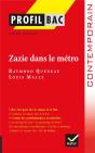 Zazie Dans Le Metro, De Raymond Queneau - Preview