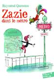 Zazie Dans Le Métro