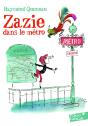 Zazie Dans Le Métro - Preview