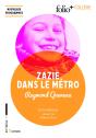 Zazie Dans Le Métro - Preview