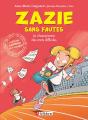 Zazie Sans Fautes : La Championne Des Mots Difficiles - Preview