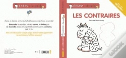 Capa do artigo Zazou Et Leopold - Les Contraires