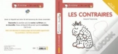 Zazou Et Leopold - Les Contraires