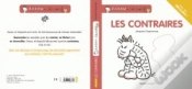 Capa do artigo Zazou Et Leopold - Les Contraires