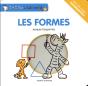 Zazou Et Leopold - Les Formes - Preview