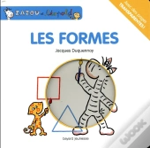 Zazou Et Leopold - Les Formes