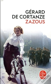 Capa do artigo Zazous