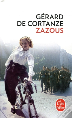 Capa do artigo Zazous