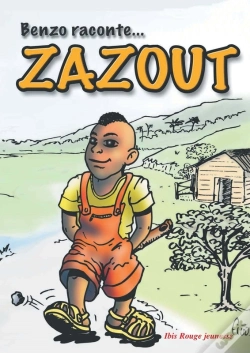 Capa do artigo Zazout