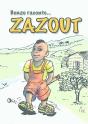 Zazout - Preview