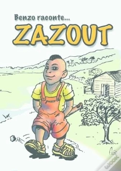 Capa do artigo Zazout