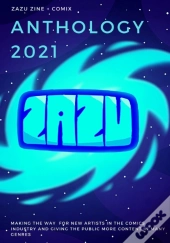 Zazu Zine Anthology 2021