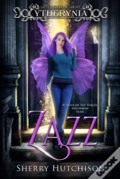 Capa do artigo Zazz