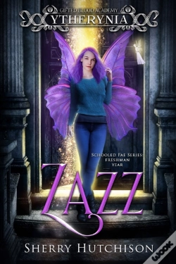 Capa do artigo Zazz