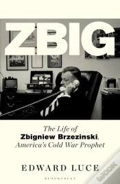 Capa do artigo Zbig