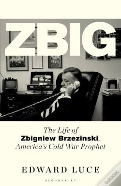 Capa do artigo Zbig
