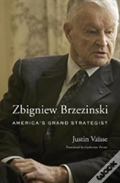 Capa do artigo Zbigniew Brzezinski