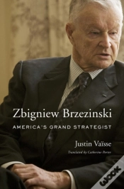 Capa do artigo Zbigniew Brzezinski