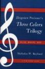 Zbigniew Preisner'S Three Colors Trilogy - Preview