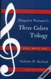 Zbigniew Preisner'S Three Colors Trilogy