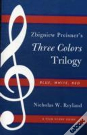 Capa do artigo Zbigniew Preisner