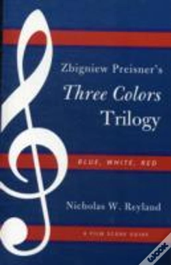 Capa do artigo Zbigniew Preisner'S Three Colors Trilogy