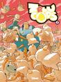 Zblucops - Tome 05 : Le Pays Des Courgettes Volantes - Preview