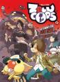 Zblucops - Tome 06 : Bam ! - Preview