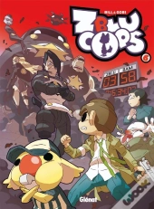 Zblucops - Tome 06 : Bam !