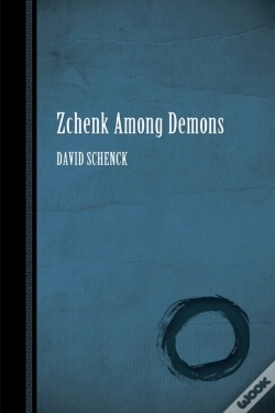 Capa do artigo Zchenk Among Demons