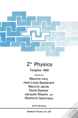 Capa do artigo Z(Deg) Physics