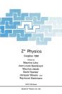 Z(Deg) Physics - Preview