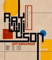 Capa do artigo ZDF@BAUHAUS - DVD/BluRay