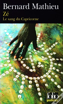 Capa do artigo Zé