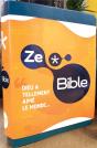 Ze Bible - Preview