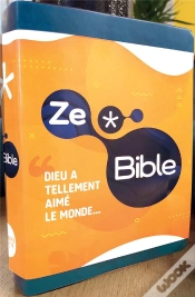 Capa do artigo Ze Bible