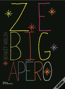 Capa do artigo Ze Big Apero