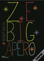 Capa do artigo Ze Big Apero