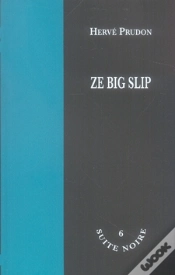 Capa do artigo Ze Big Slip
