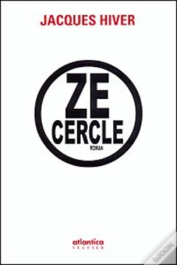 Capa do artigo Ze Cercle
