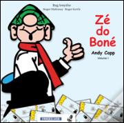 Zé do Boné - Volume I