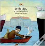 Capa do artigo Zé do Saco, o Contrabandista