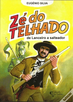 Capa do artigo Zé do Telhado