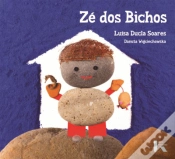 Capa do artigo Zé dos Bichos