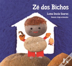 Capa do artigo Zé dos Bichos