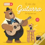 Zé Guitarras - O Rei da Guitarra