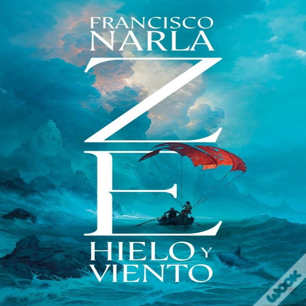 Ze. Hielo Y Viento