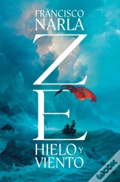 Capa do artigo Ze. Hielo Y Viento