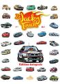 Ze Jacky Touch : Intégrale Tomes 1 Et 2 - Preview