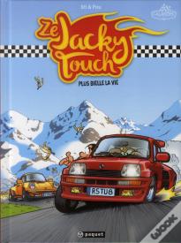 Ze Jacky Touch T1